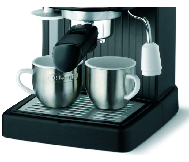 DeLonghi BAR 14 - 1407347 - zdjęcie 3
